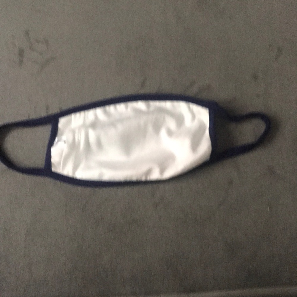 Mask 😷 - Picture 2 of 2